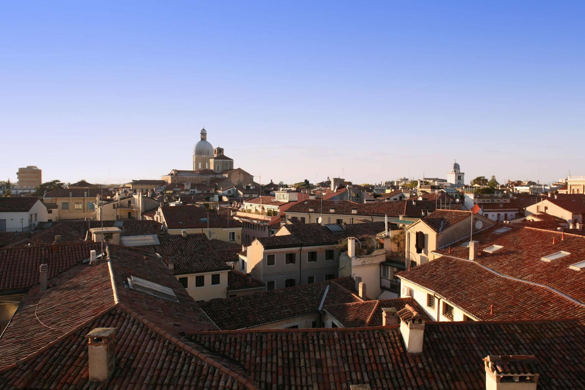 Majestic Toscanelli Padova Kültér fotó